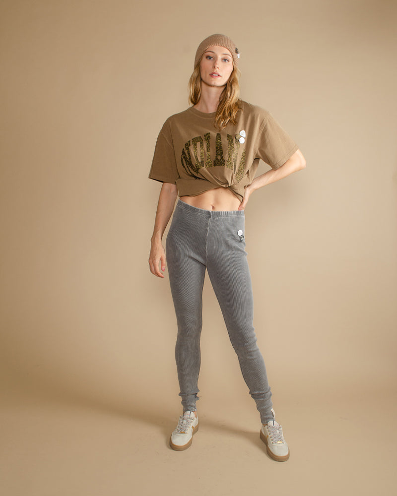 Pantalons NEWTONE - Legging newtone