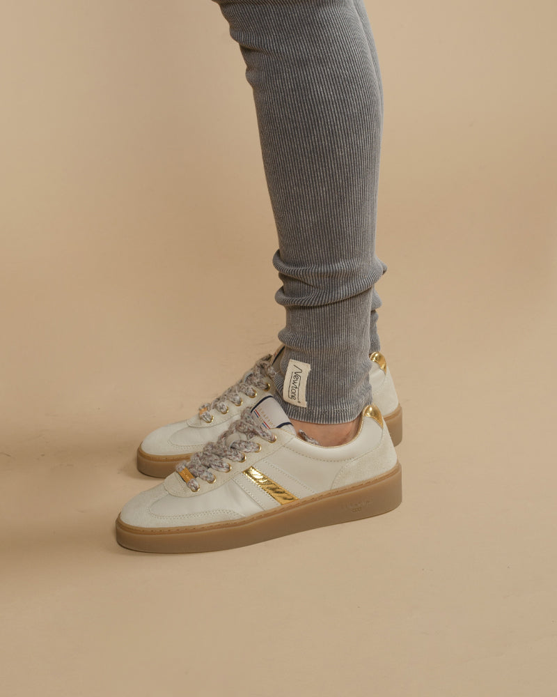 Pantalons NEWTONE - Legging newtone