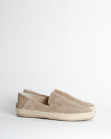 Mocassin bruno's