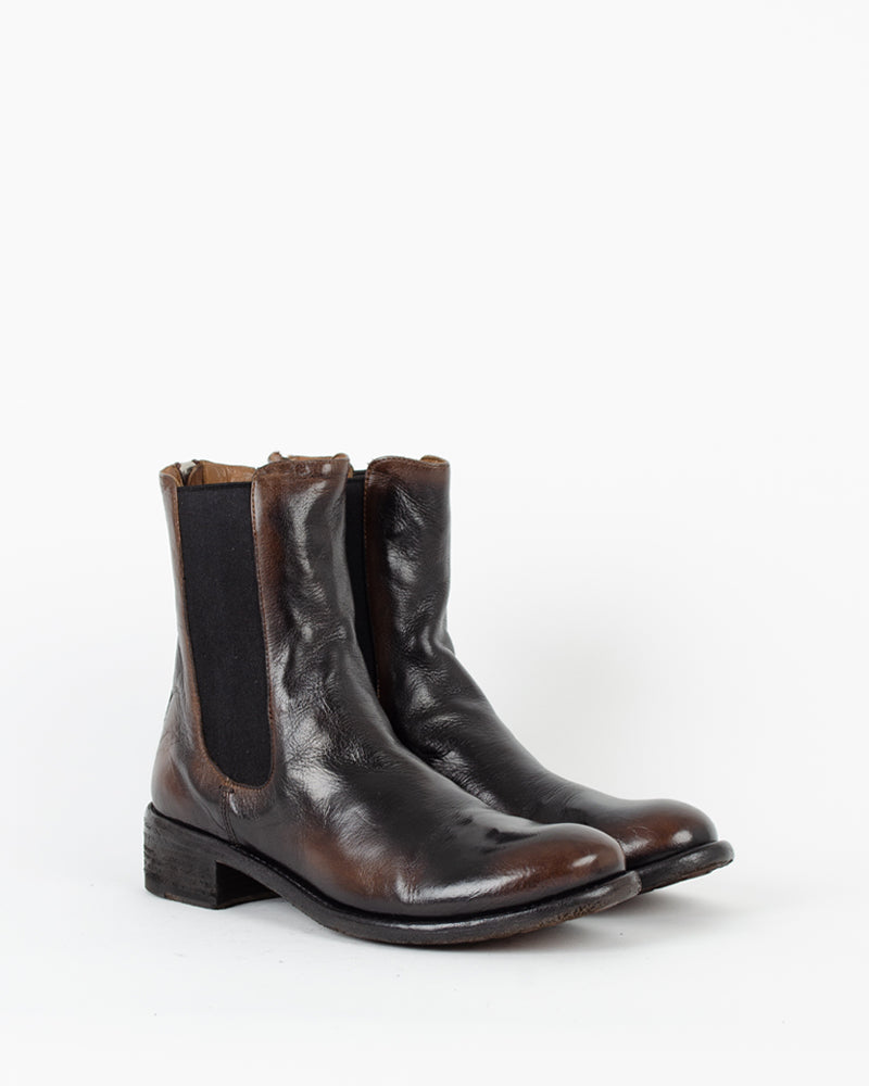 Boots &amp; Bottines OFFICINE CREATIVE - Boots officine creative