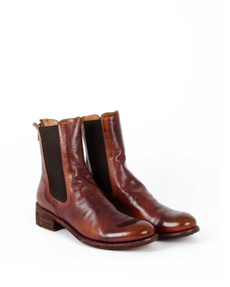 Boots officine creative