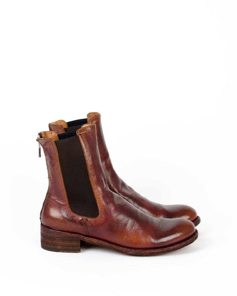 Boots officine creative