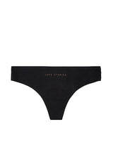 String lou love stories couleur Noir