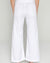 Pantalon  five couleur Blanc