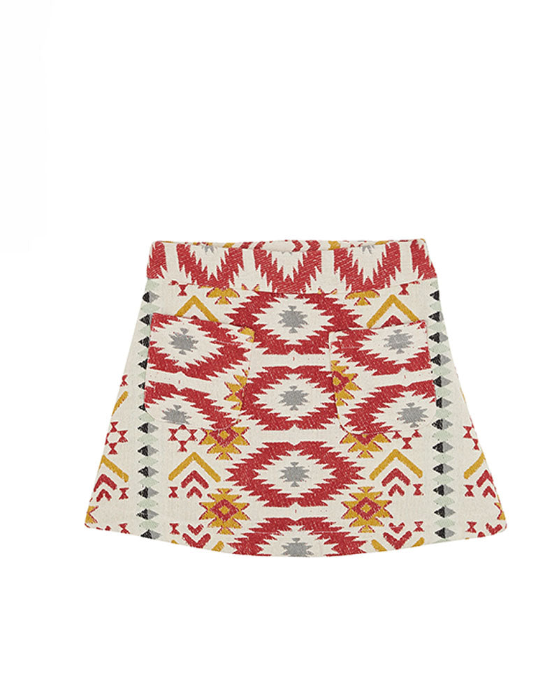 Jupes & Shorts WILD BY AMENAPIH - Jupe wild by amenapih