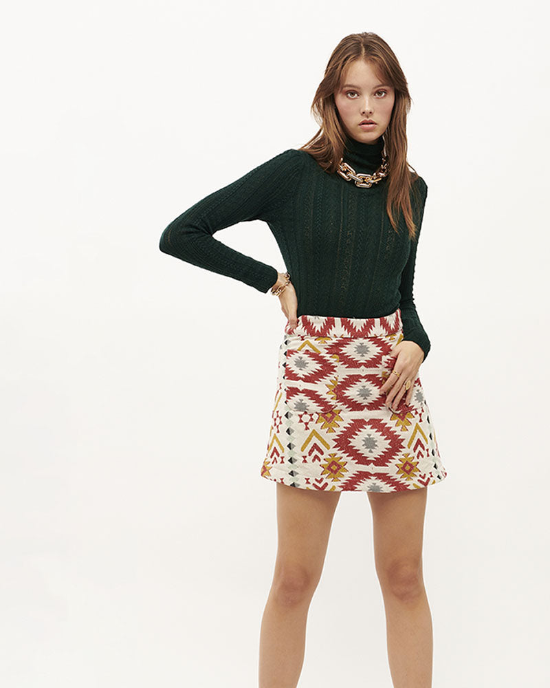 Jupes & Shorts WILD BY AMENAPIH - Jupe wild by amenapih