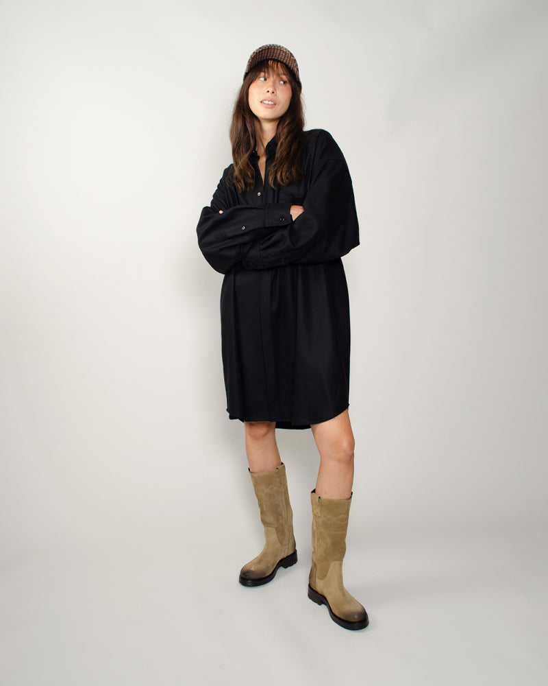 Robes &amp; Combinaisons LAURENCE BRAS - Robe laurence bras