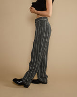 Pantalons LAURENCE BRAS - Pantalon laurence bras