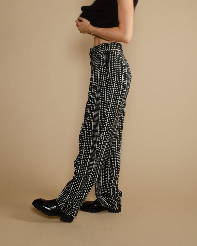 Pantalons LAURENCE BRAS - Pantalon laurence bras