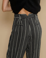 Pantalons LAURENCE BRAS - Pantalon laurence bras