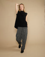 Pantalons LAURENCE BRAS - Pantalon laurence bras