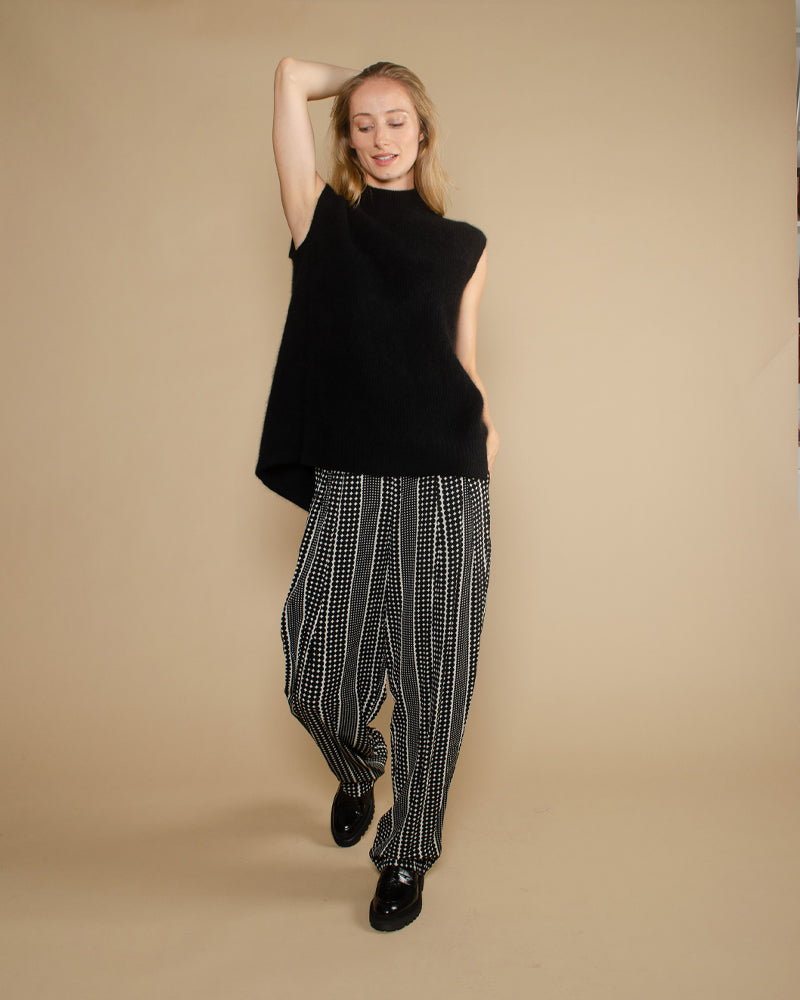 Pantalons LAURENCE BRAS - Pantalon laurence bras