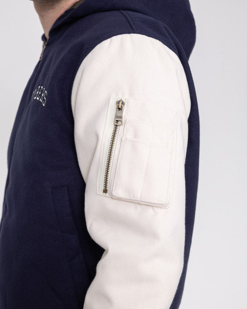 Vestes &amp; Blousons ORIGINAL BOMBERS - Blouson original bombers