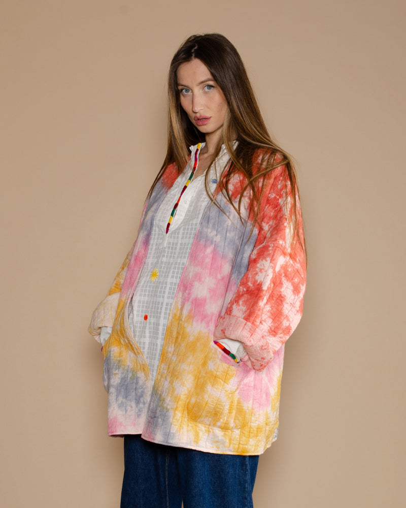 Robes &amp; Combinaisons CHARLIE JOE - Kimono charlie joe