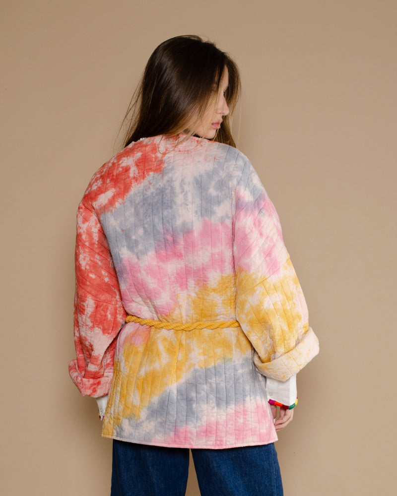 Robes &amp; Combinaisons CHARLIE JOE - Kimono charlie joe