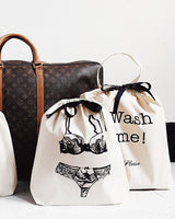 Mens travel 4 bag all couleur Uni