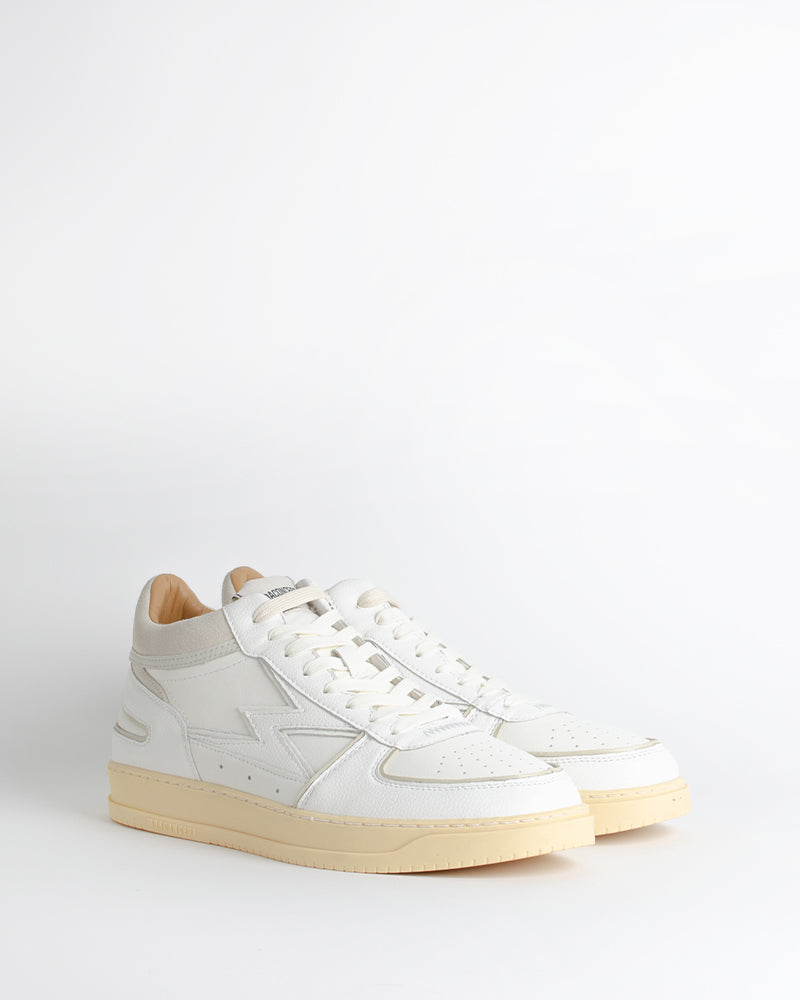 Baskets MOA MEN - Baskets moa men