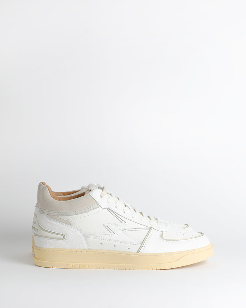 Baskets MOA MEN - Baskets moa men