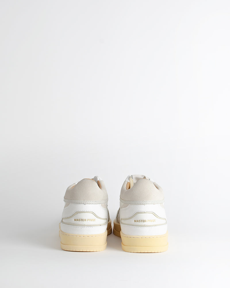 Baskets MOA MEN - Baskets moa men