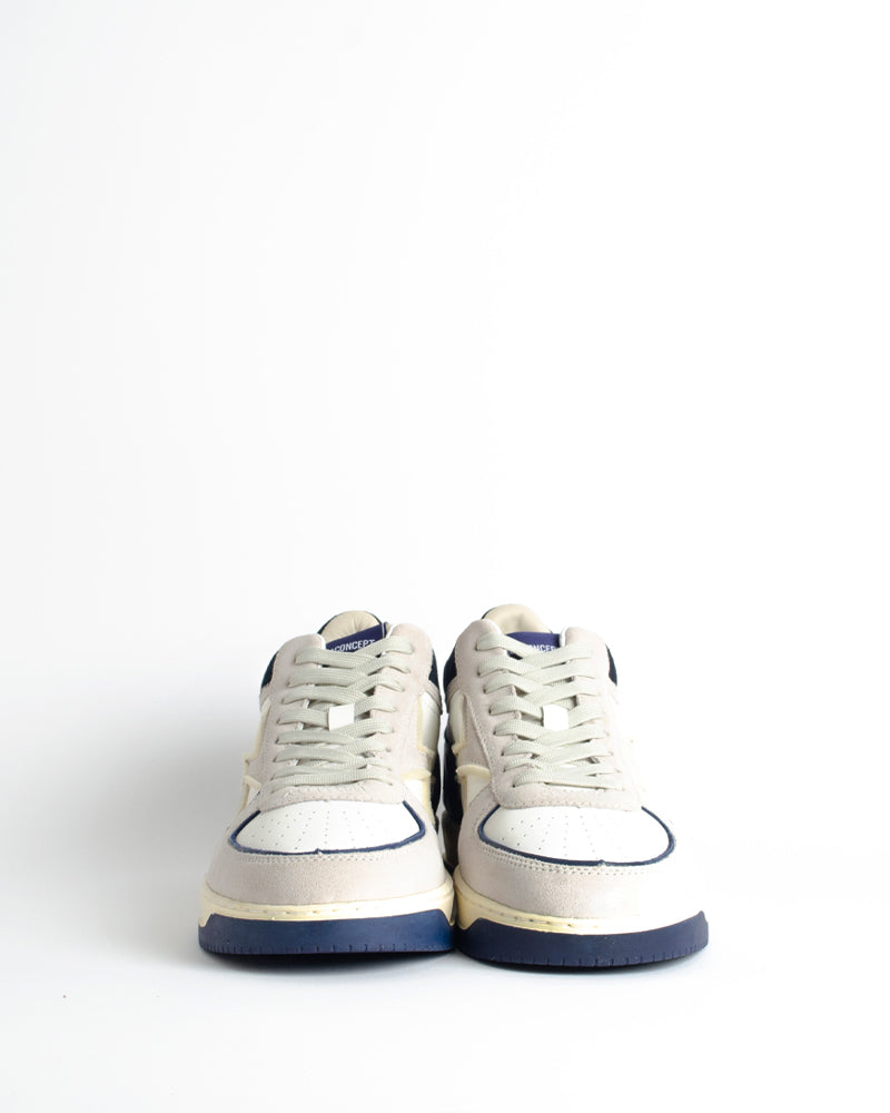 Baskets MOA MEN - Baskets moa men