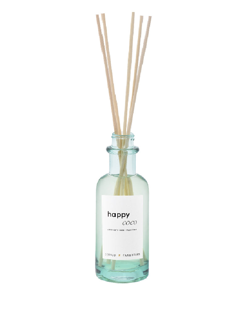 Diffuseur Happy Coco Fariboles