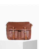 Sac cartable craie