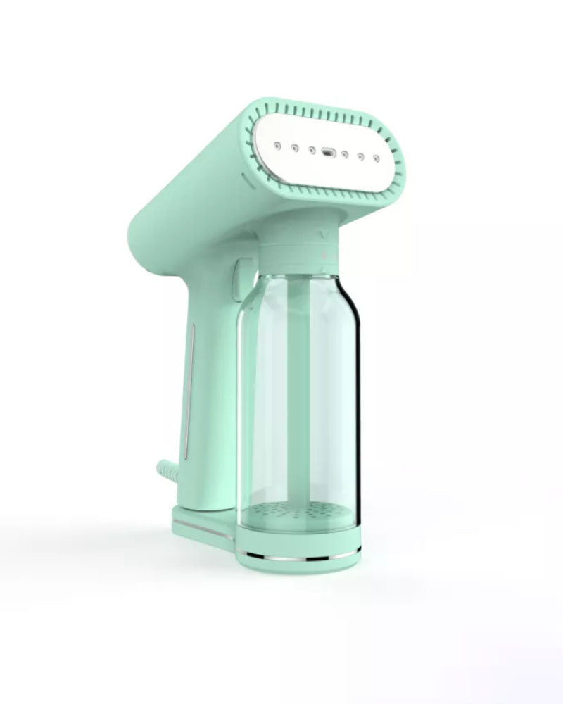 Savons Et Soins STEAMONE - Steamer portatif