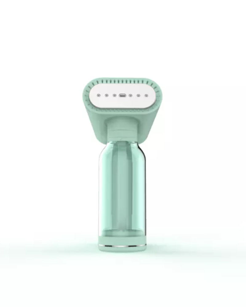 Savons Et Soins STEAMONE - Steamer portatif