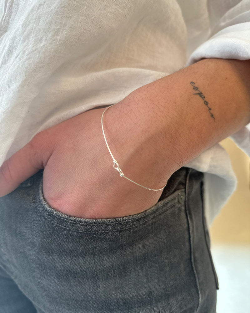 Bracelets Pop And Shoes - Bracelet paline de papioka