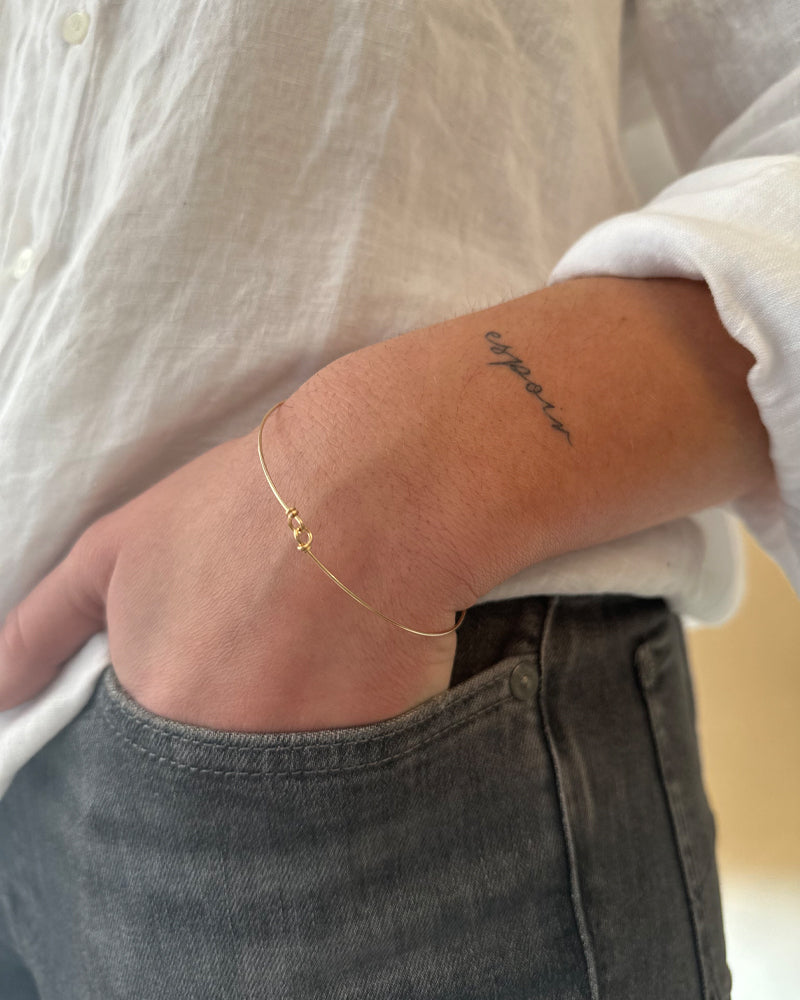 Bracelets Pop And Shoes - Bracelet paline de papioka