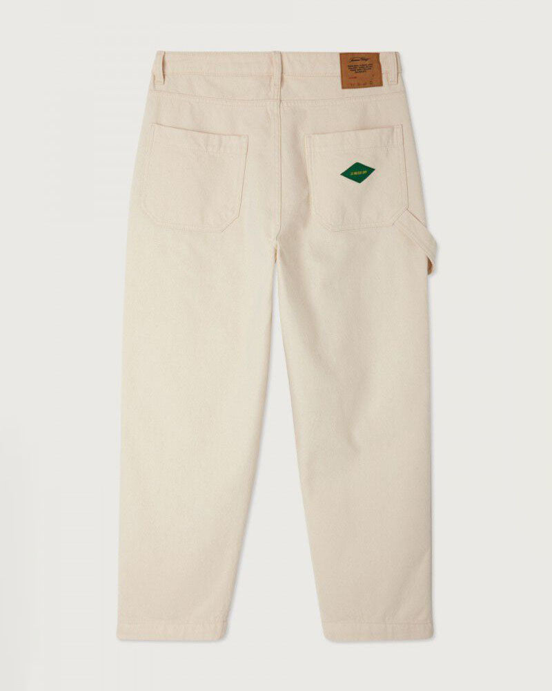 Jeans & Pantalons AMERICAN VINTAGE - Pantalon american vintage