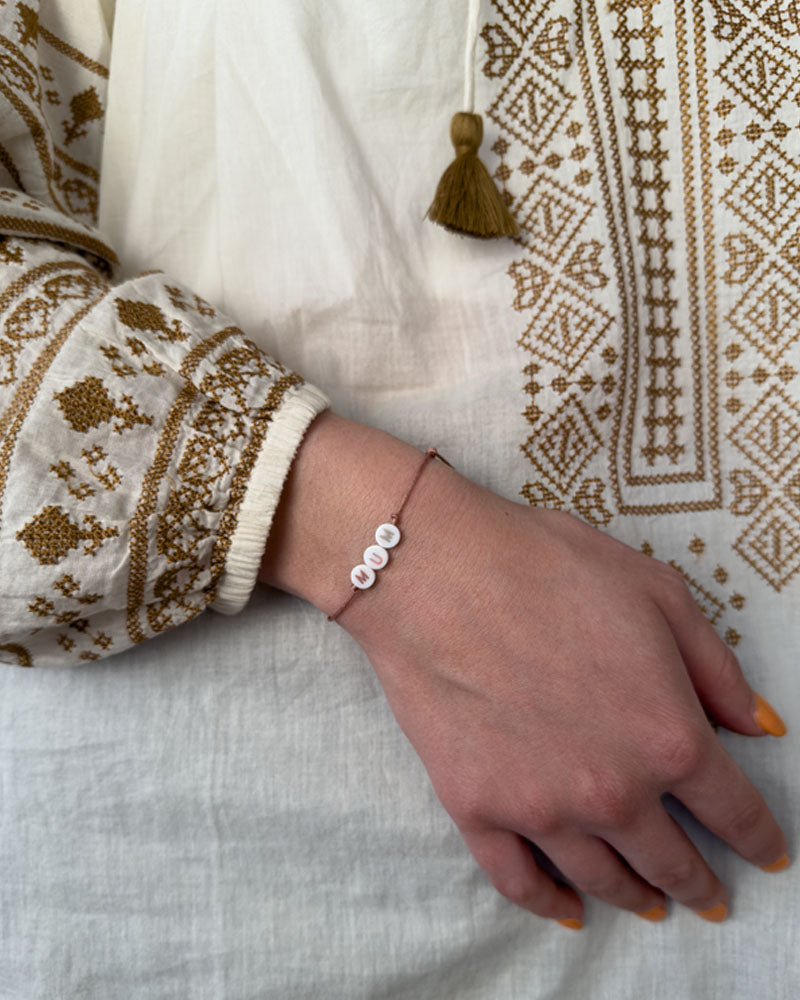 Bracelets BBUBLE - Bracelet sparkling by bbuble