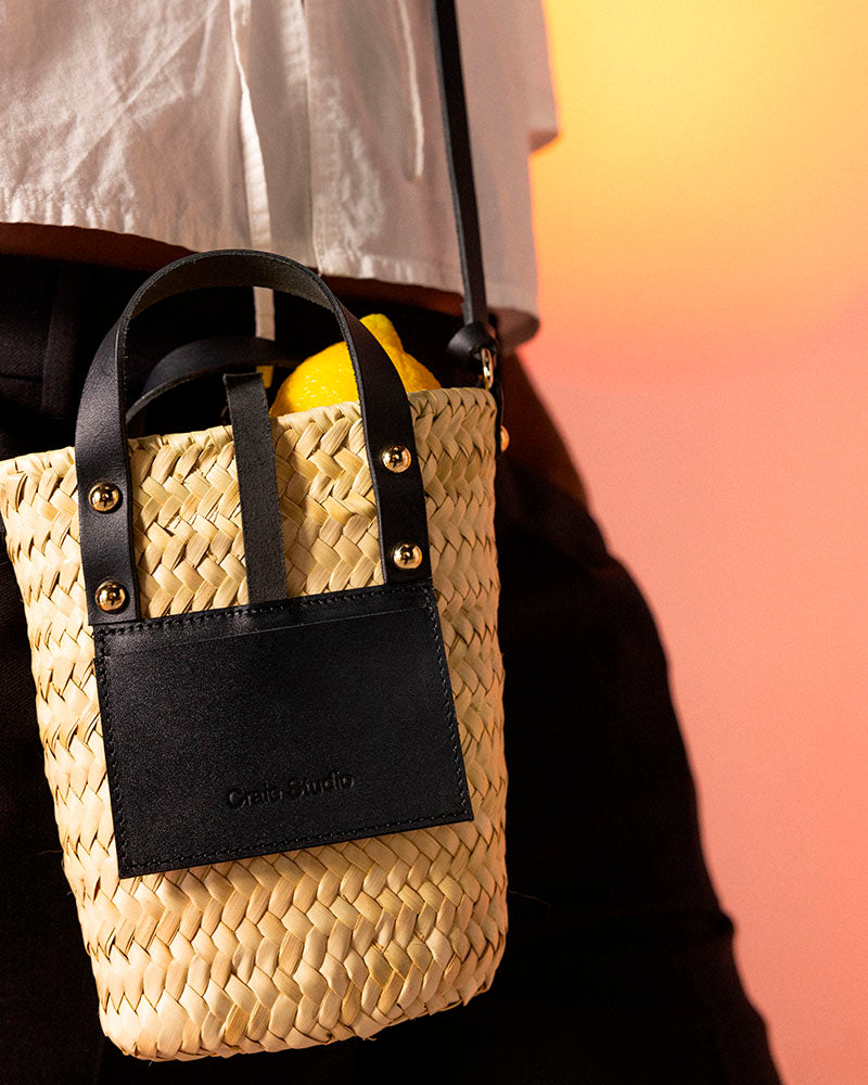 Petits Accessoires CRAIE - Porte telephone