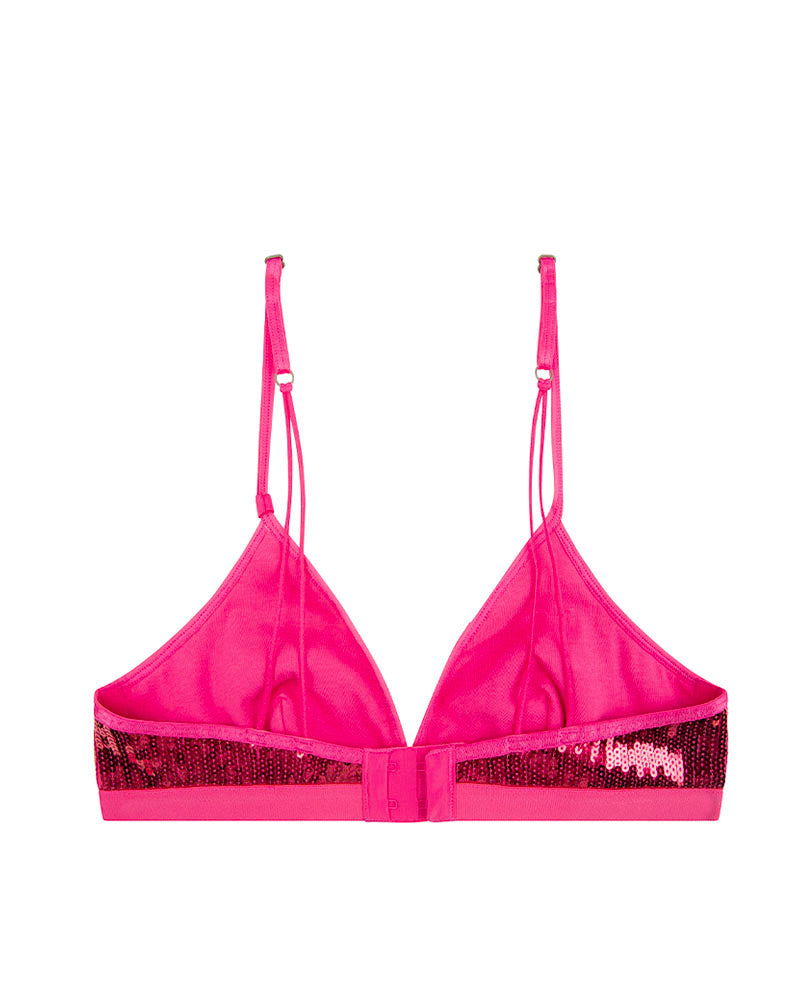 Triangle nightrider love stories