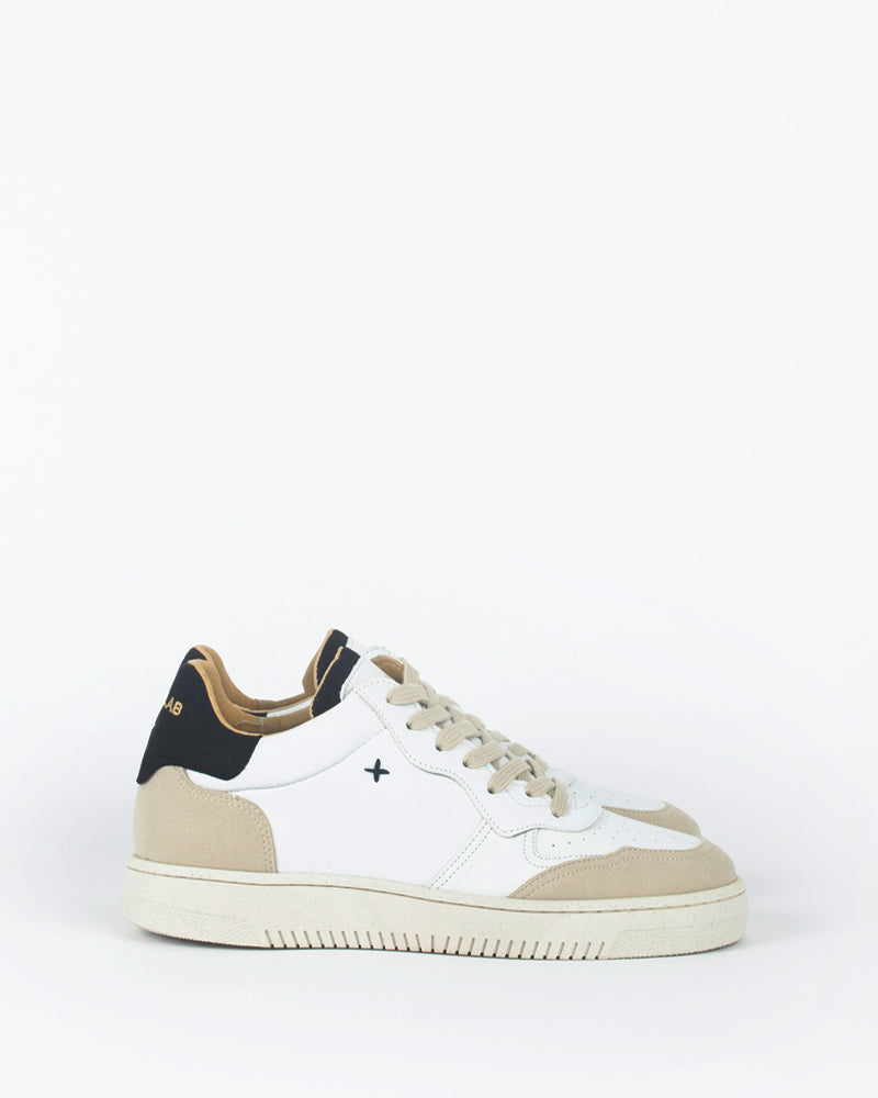 Baskets NEWLAB - Basket newlab men