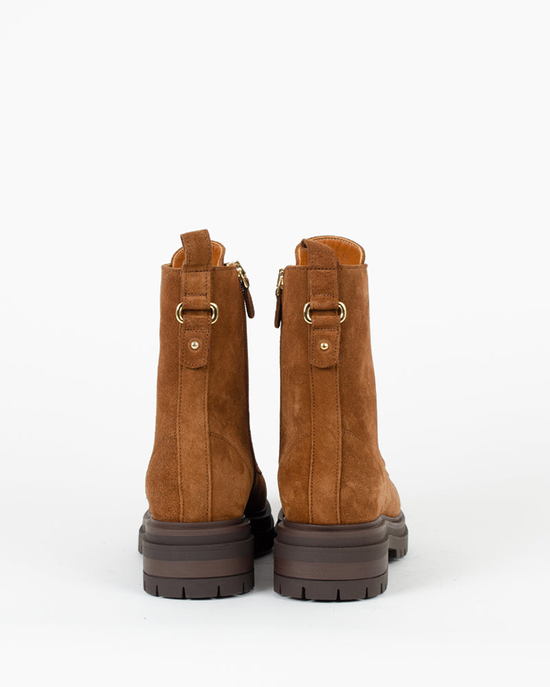 Rangers MAISON TOUFET - Ranger maison toufet