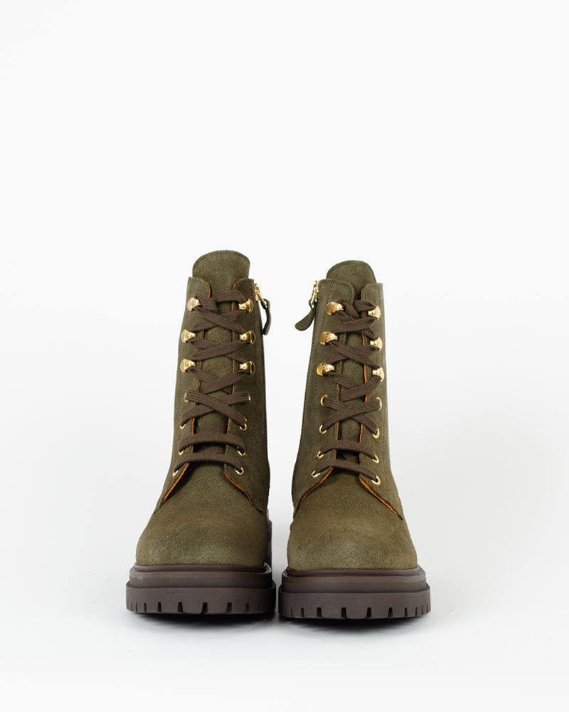 Rangers MAISON TOUFET - Ranger maison toufet