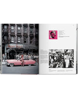 Livres NEW MAGS - Livre new mags