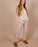 Pantalon absolut cashmere