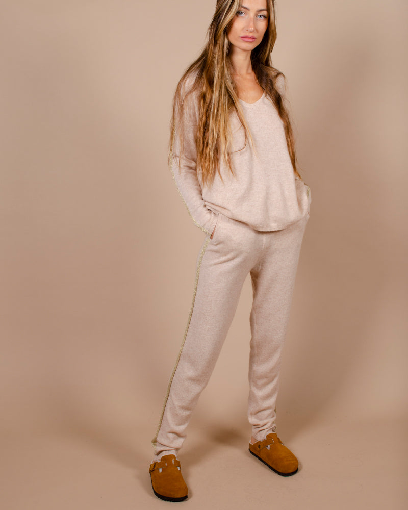 Pantalon absolut cashmere