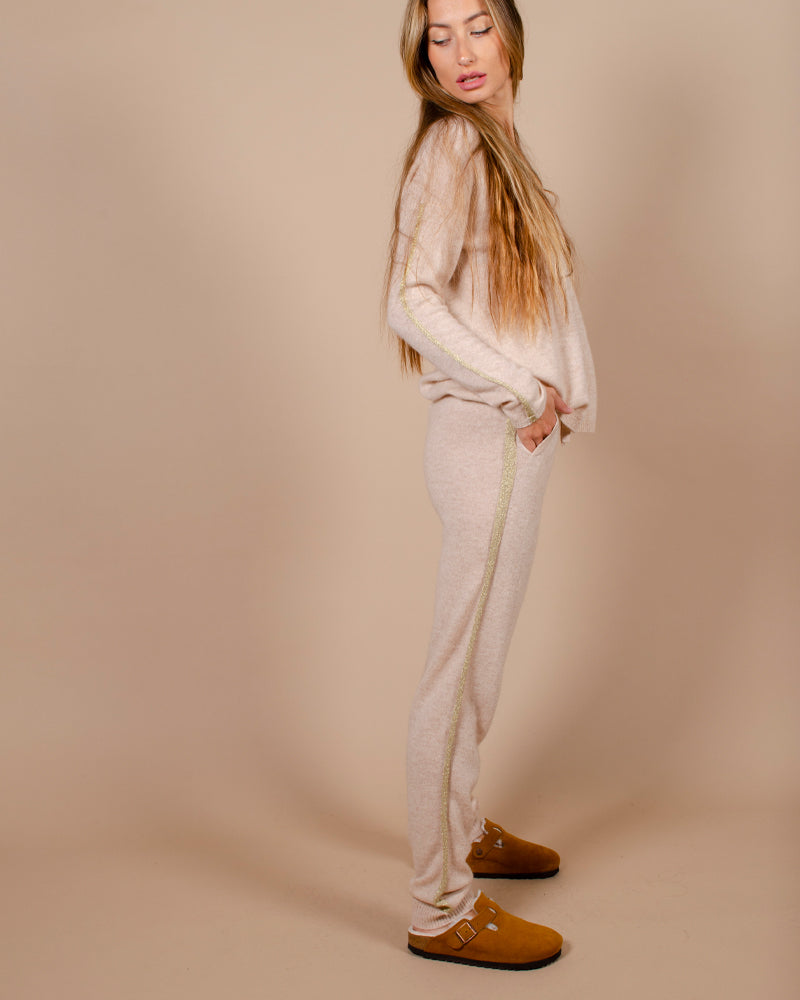 Pantalon absolut cashmere