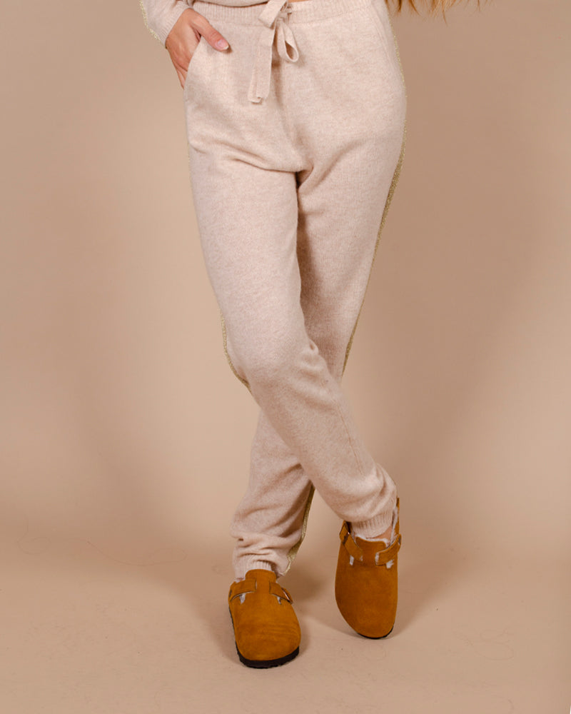 Pantalon absolut cashmere