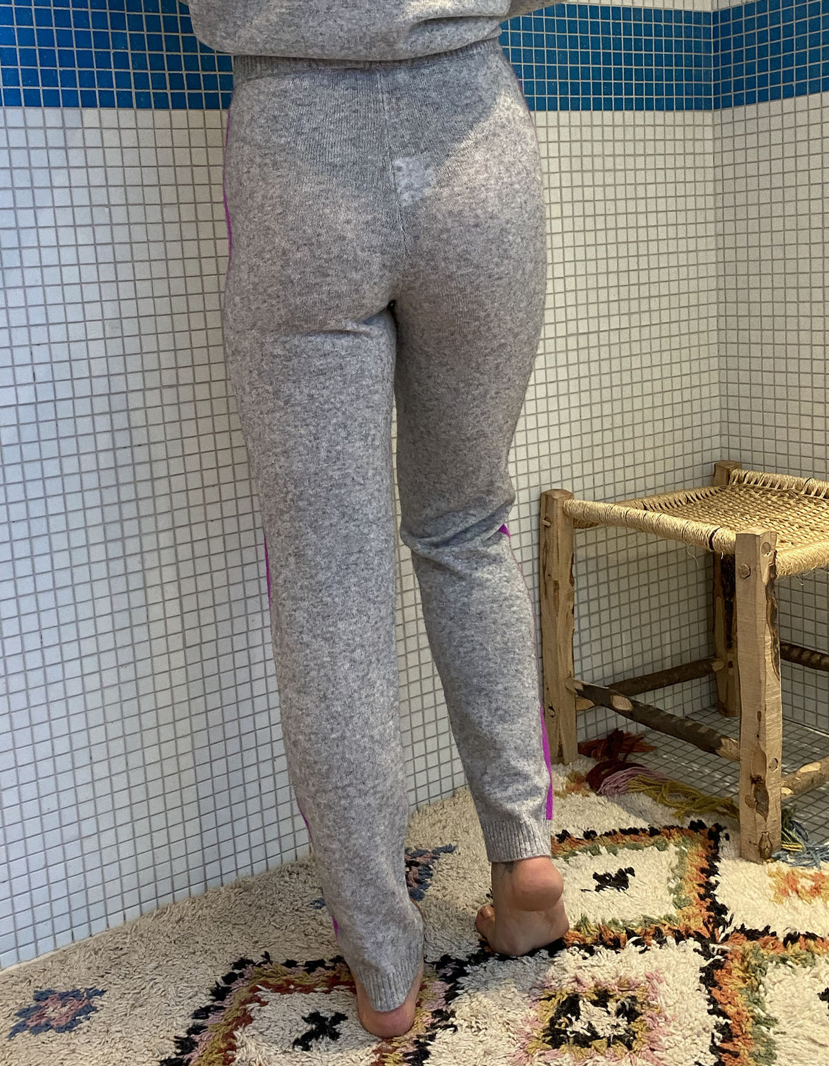 Bas de jogging absolut cashmere