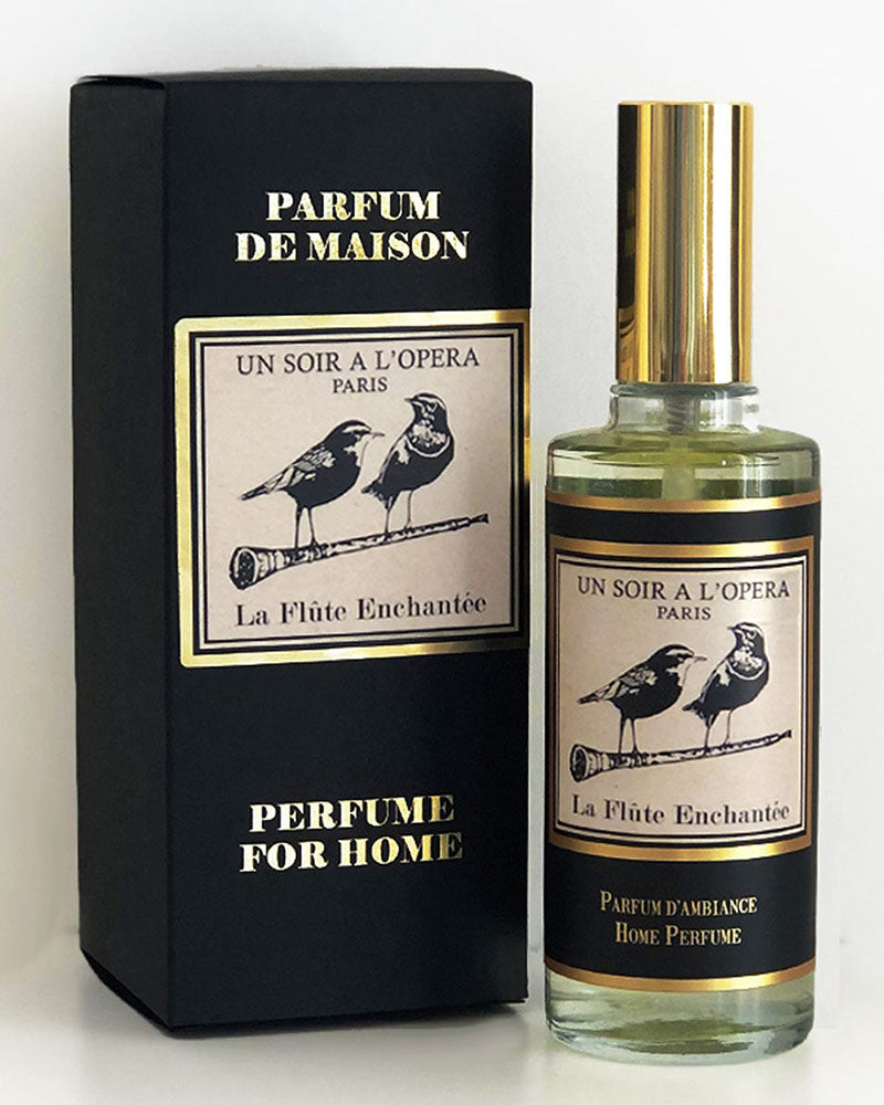 Diffuseur de parfum d'ambiance Bel Oiseau 100 ml