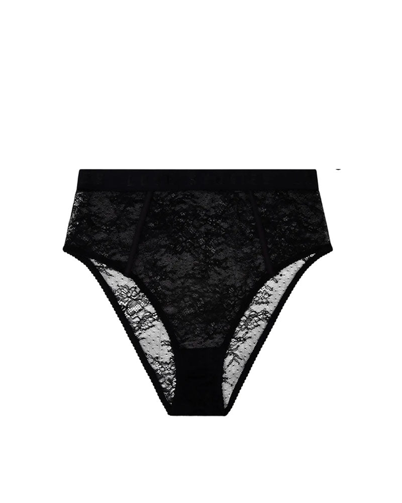 Culottes & Bas LOVE STORIES - Culotte haute pebbles
