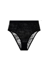 Culottes & Bas LOVE STORIES - Culotte haute pebbles