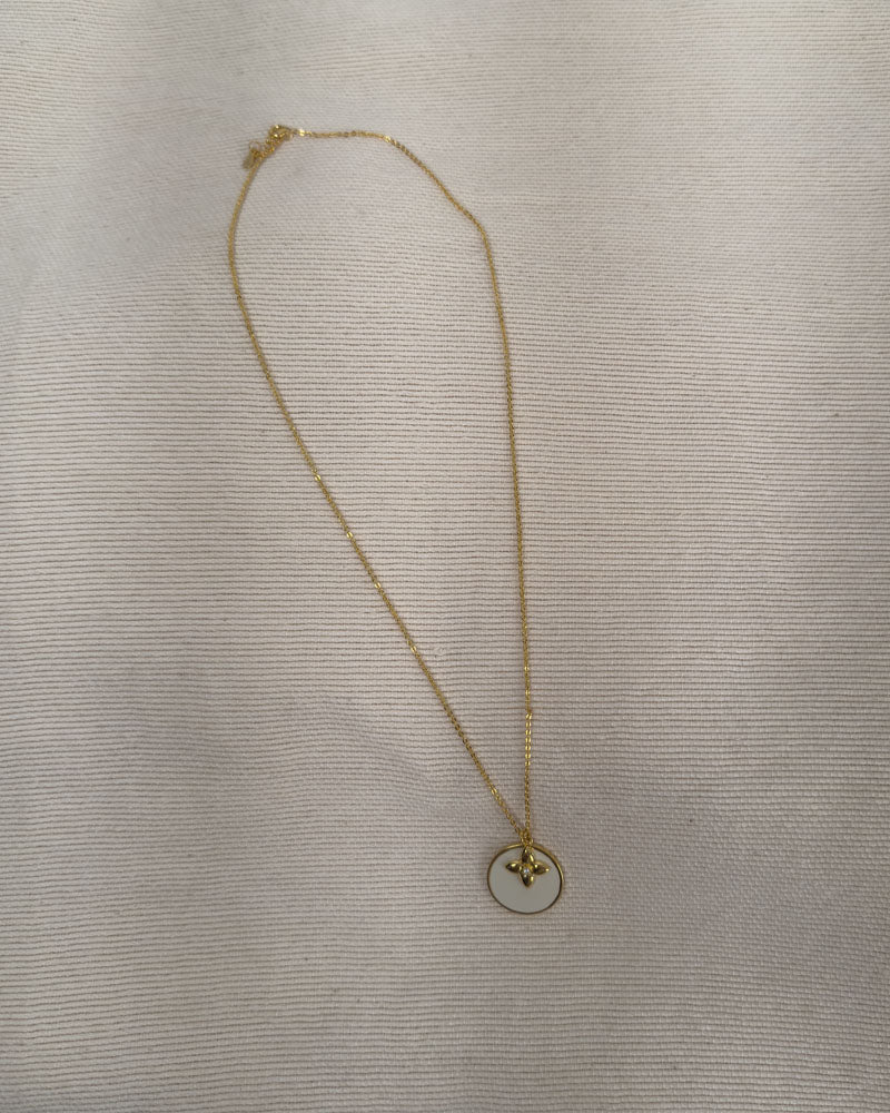 Colliers CABIROL - Collier cabirol