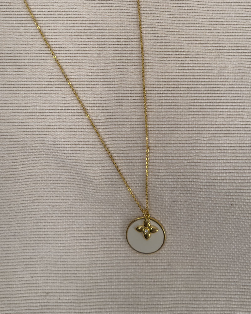 Colliers CABIROL - Collier cabirol