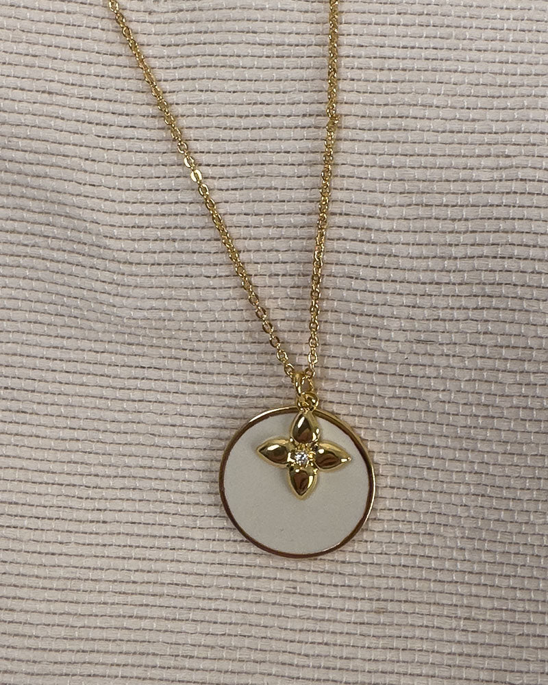 Colliers CABIROL - Collier cabirol