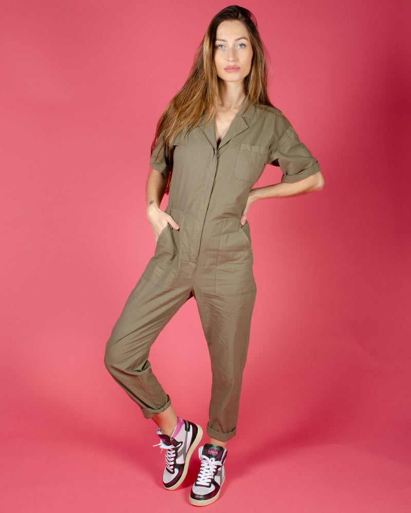 Robes &amp; Combinaisons HARTFORD - Combi pantalon hartford